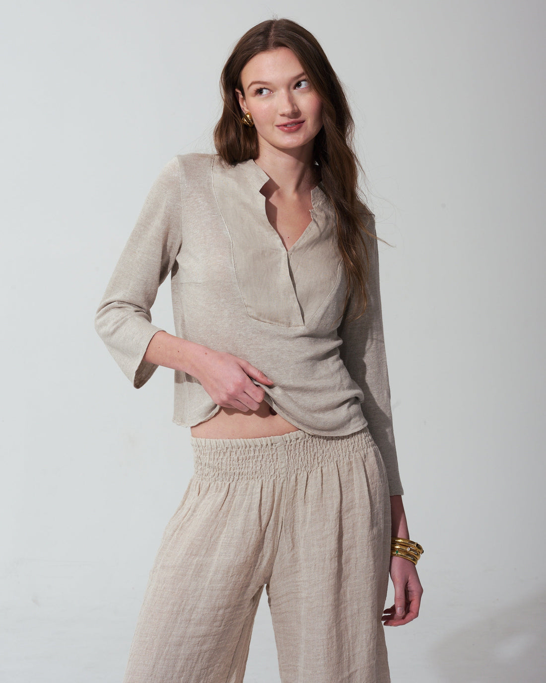 Linen for All Seasons