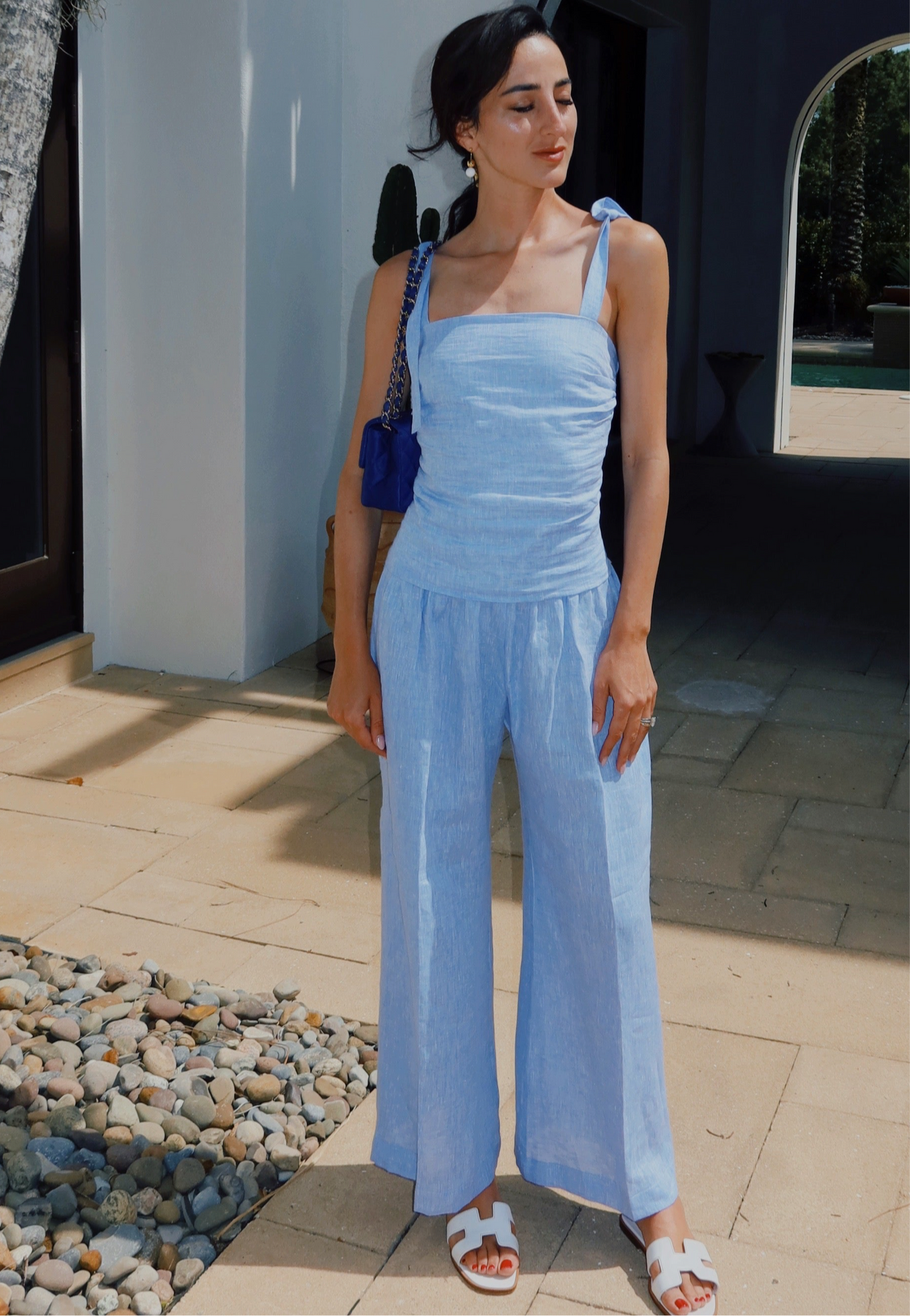 Anna Trousers