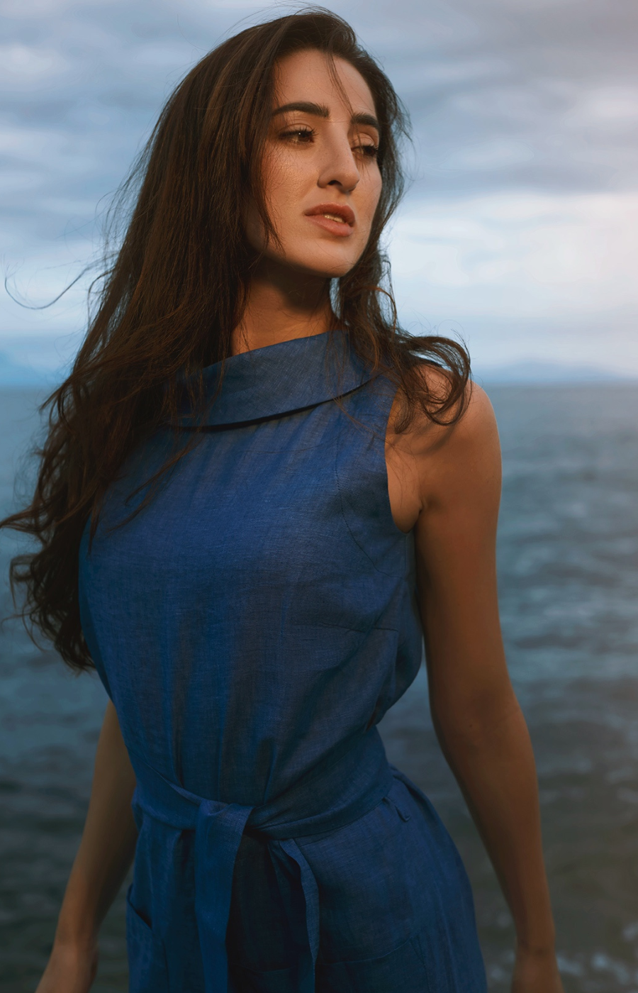 Blue Royal