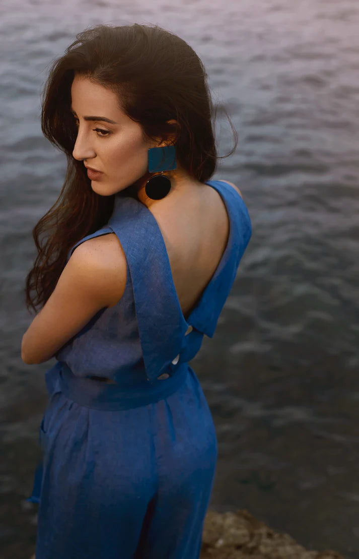 Blue Royal