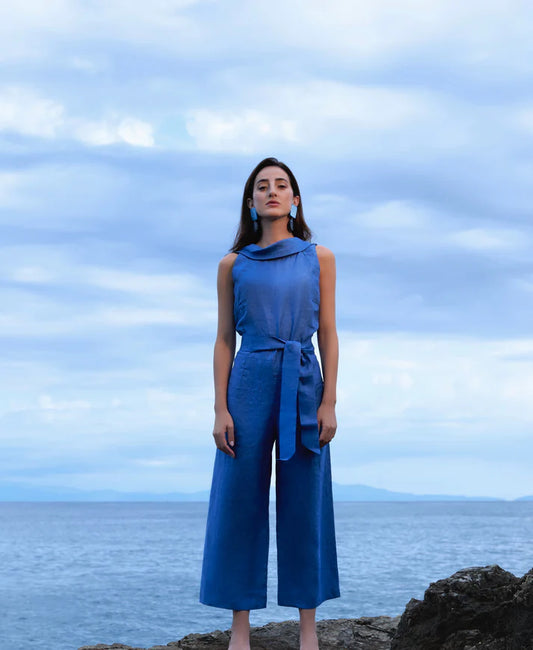 Blue Royal