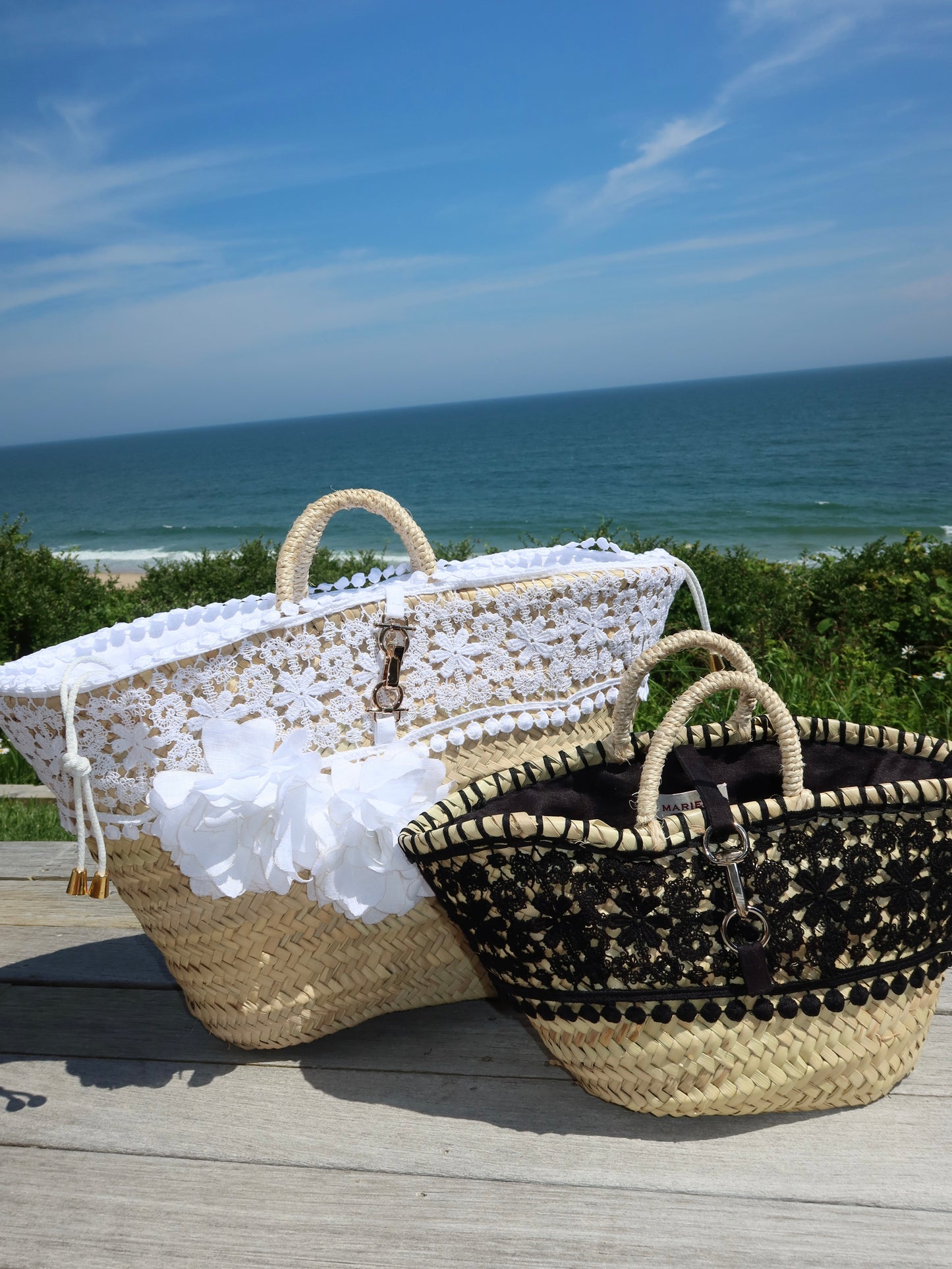 Piccola Beach Bag