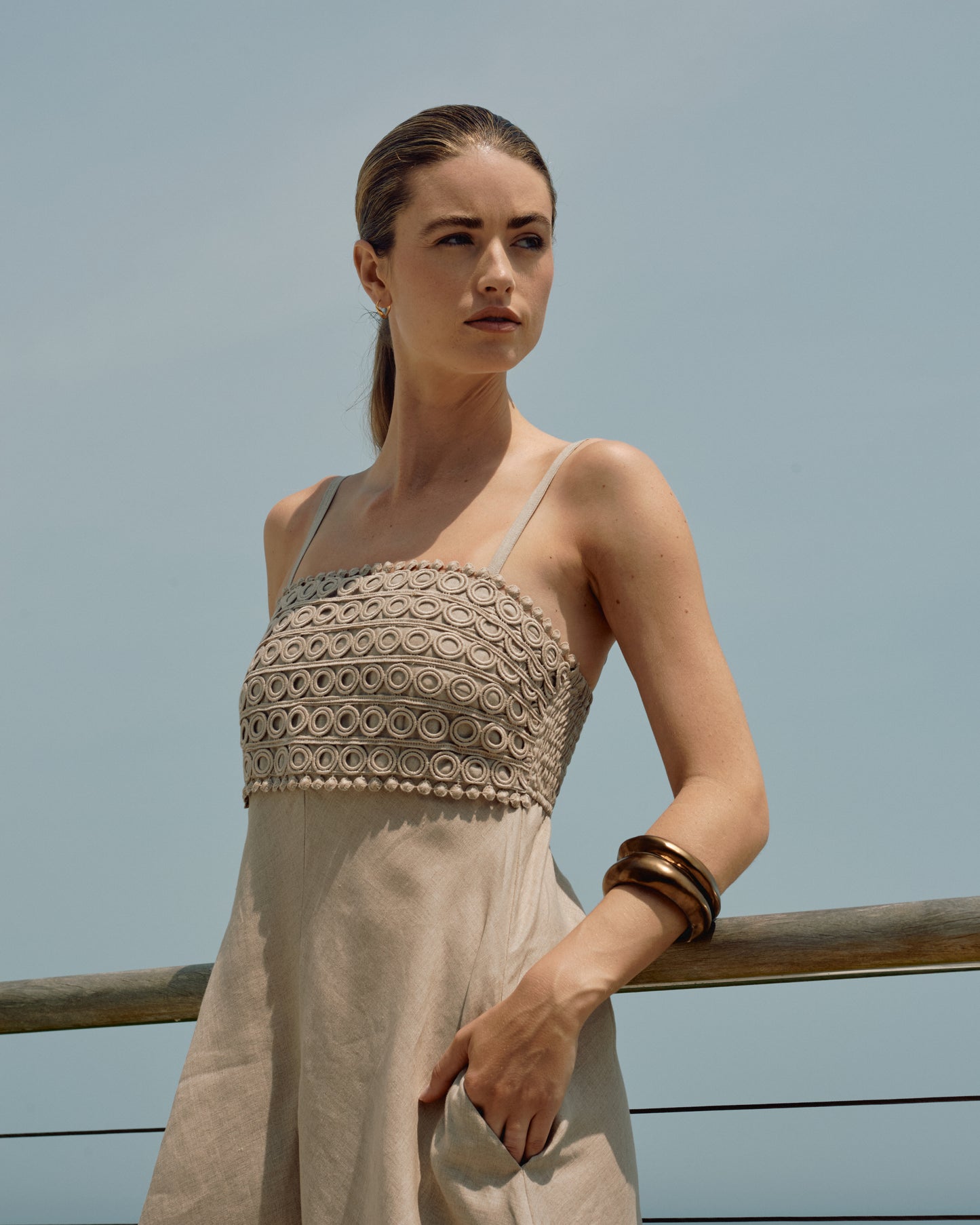 Sand