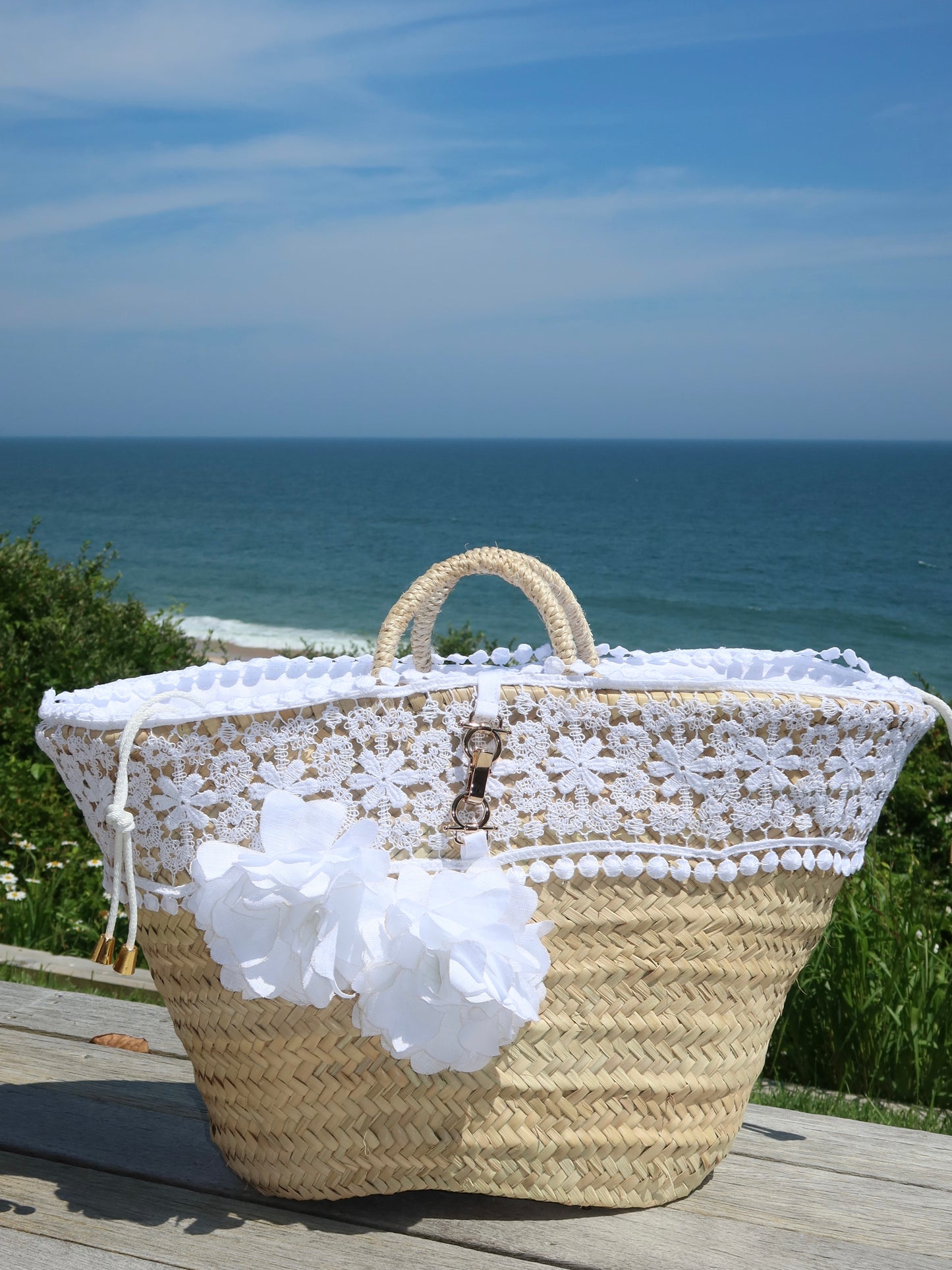 GRANDE Beach Bag