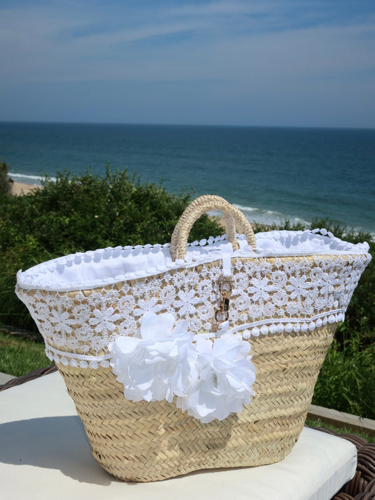 GRANDE Beach Bag