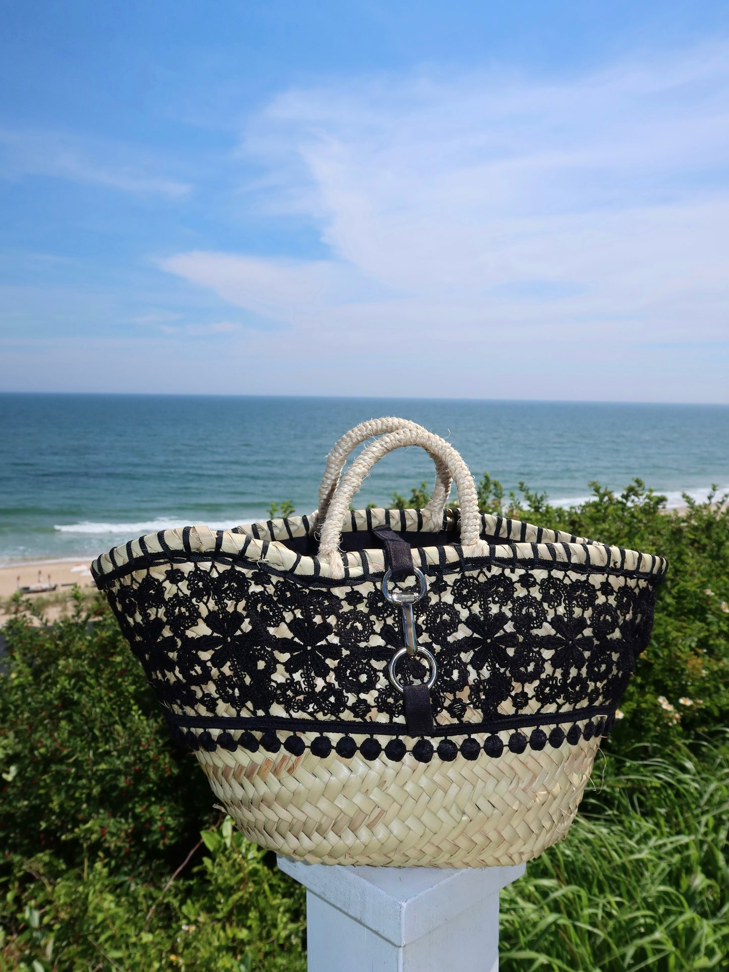 Piccola Beach Bag